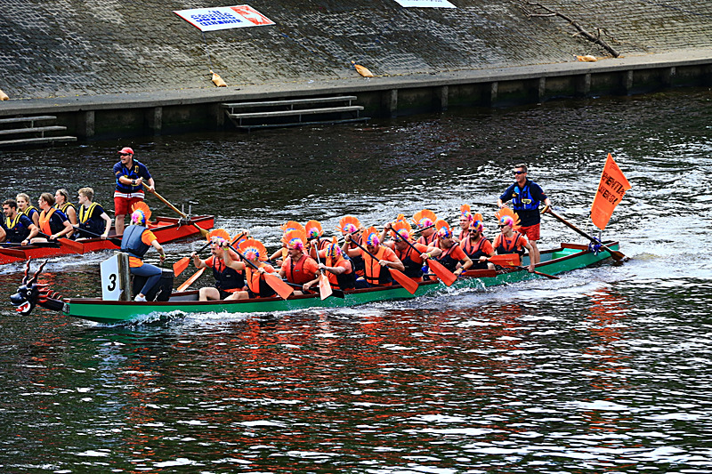BV6R4422 - DRAGON BOAT RACE 2017