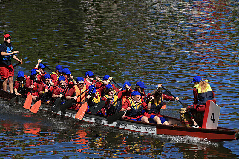 BV6R7398 - DRAGON BOAT RACE 2022    HIGHLIGHTS