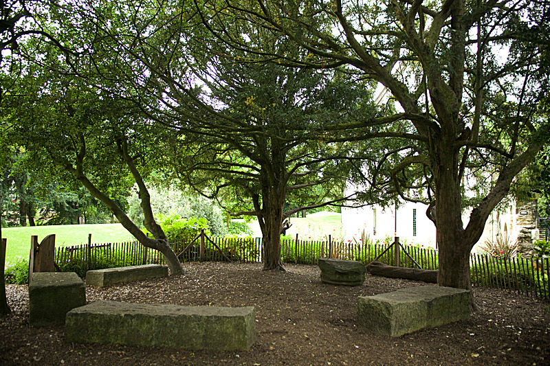 JUNE 2014-16 - FOUR SEASONS MUSEUM GARDENS