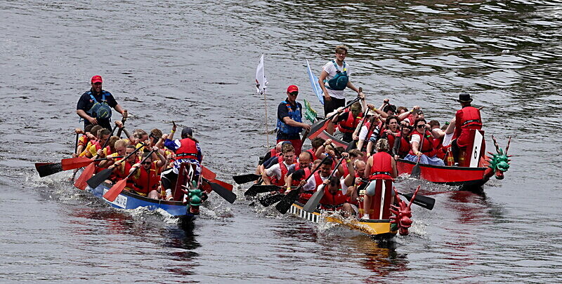 0I9A7064 - DRAGON BOAT RACE 2025