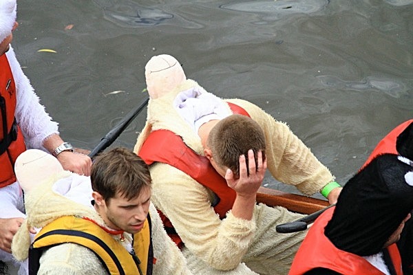 IMG_1483 - DRAGON BOAT RACE 2011 York Rotary Club