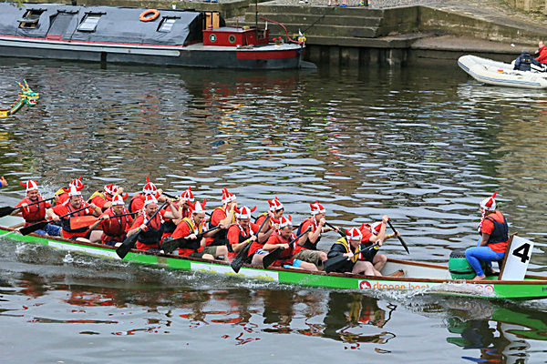 IMGL6524 - DRAGON BOAT RACE 2014 York Rotary Club
