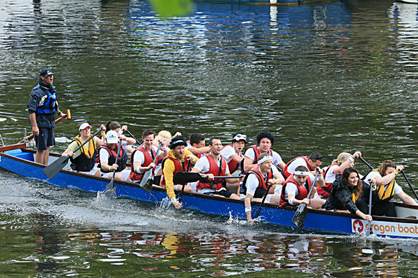 IMGL6448 - DRAGON BOAT RACE 2014 York Rotary Club