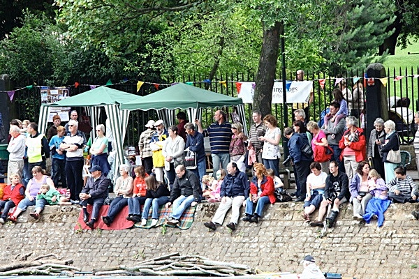  - DRAGON BOAT RACE 2009   2