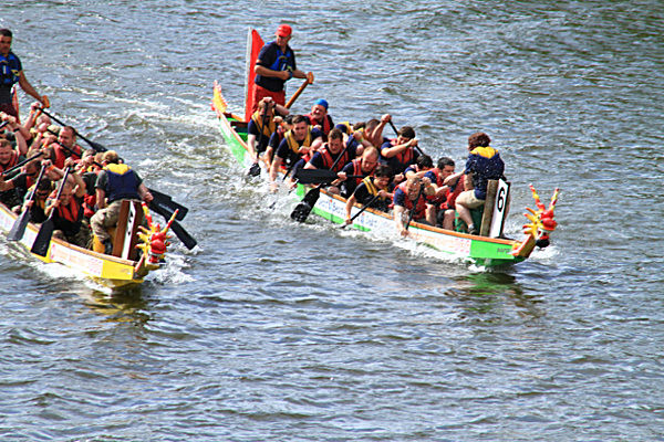 IMG_9221 - DRAGON BOAT RACE 2013 York Rotary Club