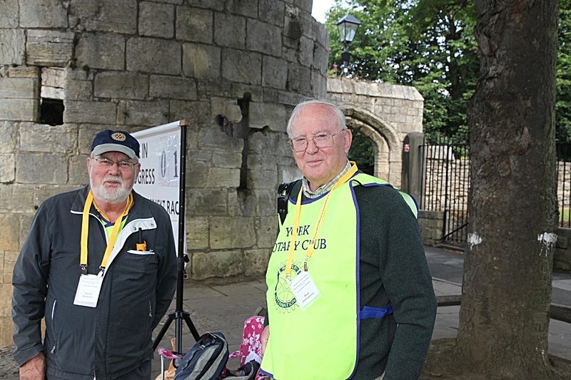 IMG_1819 - DRAGON BOAT RACES 2015 York Rotary Club