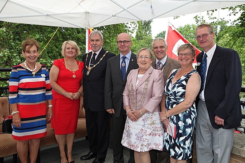 IMG_1862 - DRAGON BOAT RACES 2015 York Rotary Club