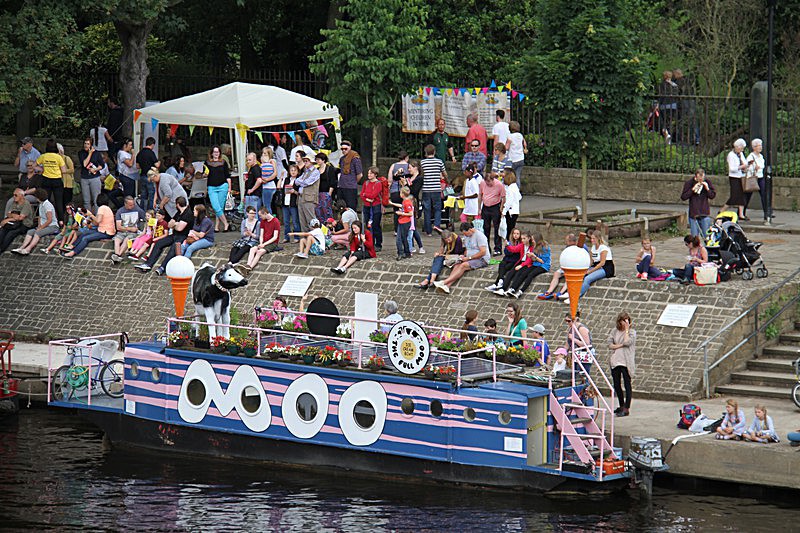 DRAGON BOAT RACE 10 July 2016 - 302 of 549 - DRAGON BOAT RACES 2016 York Rotary Club