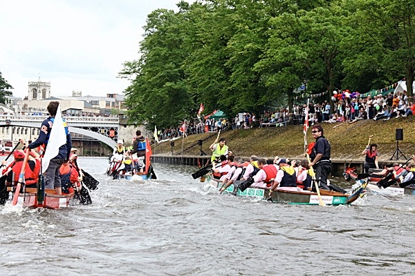 - DRAGON BOAT RACE 2009   2