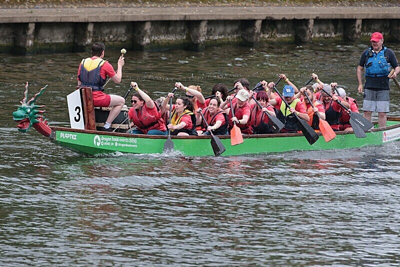 A99U7392 - DRAGON BOAT RACE 2023
