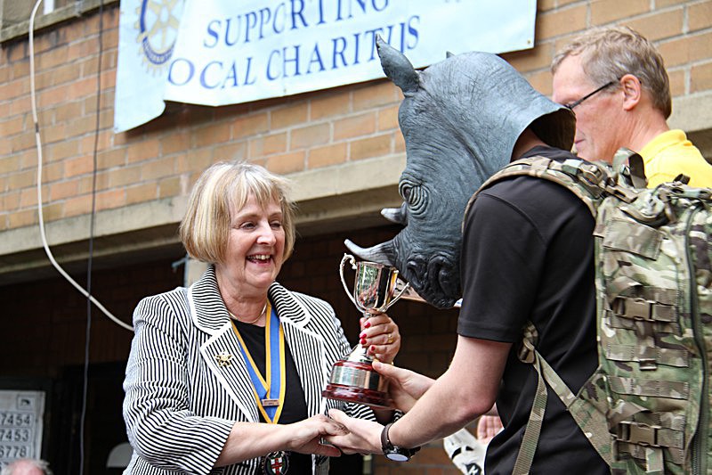 DRAGON BOAT RACE 10 July 2016 - 529 of 549 - DRAGON BOAT RACES 2016 York Rotary Club