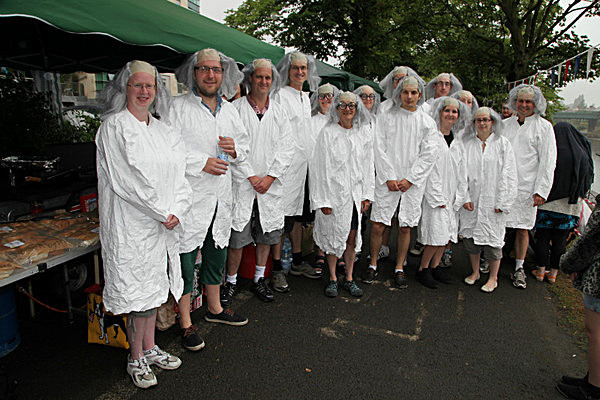 IMG_8345 - DRAGON BOAT RACE 2014 York Rotary Club