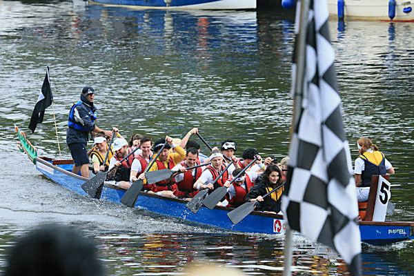 IMGL6444 - DRAGON BOAT RACE 2014 York Rotary Club