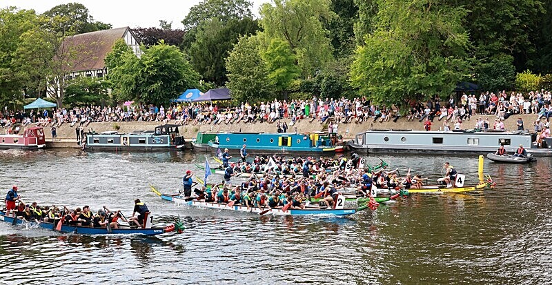 2B9A2203 - DRAGON BOAT RACE 2023