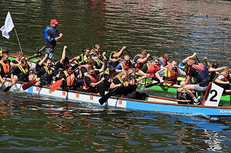 2B9A1957 - DRAGON BOAT RACE 2023