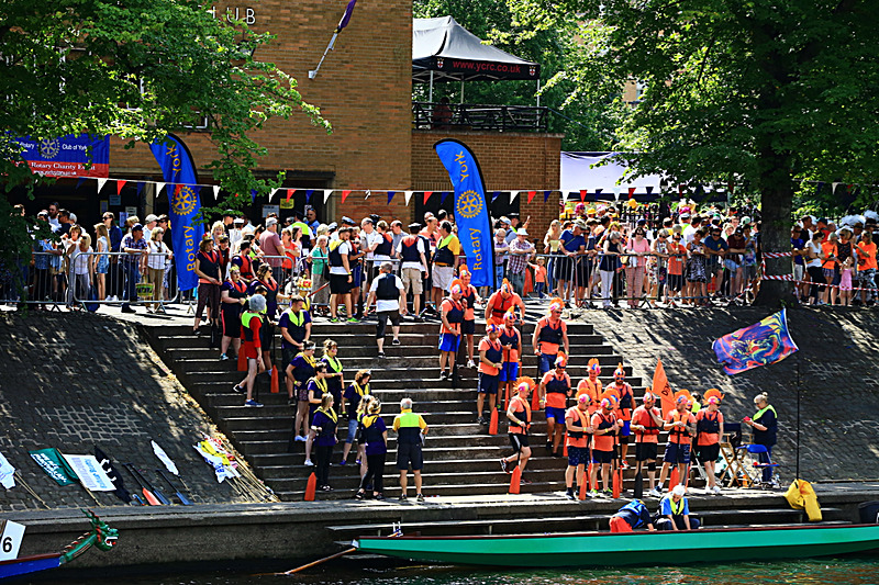BV6R4416 - DRAGON BOAT RACE 2017