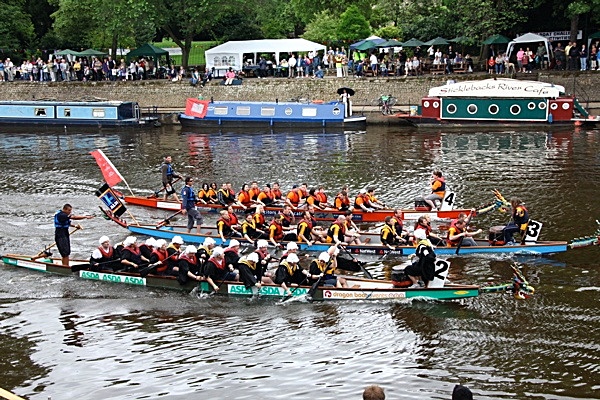  - DRAGON BOAT RACE 2009   2