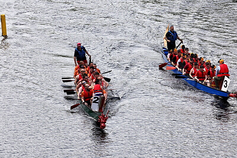 0I9A7225 - DRAGON BOAT RACE 2025
