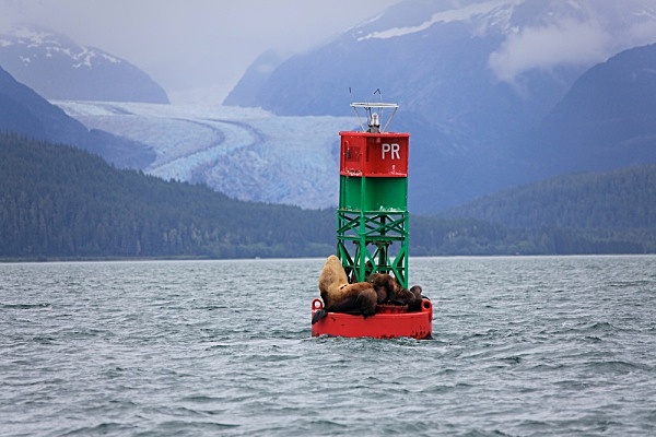  - ALASKA
