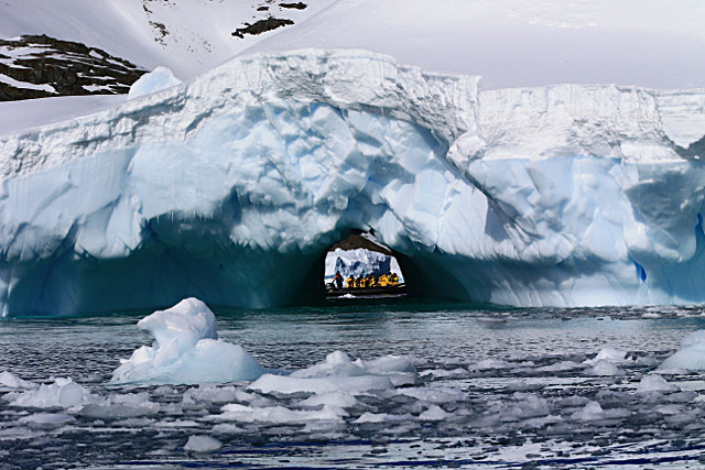  - ANTARCTICA NOV 2014