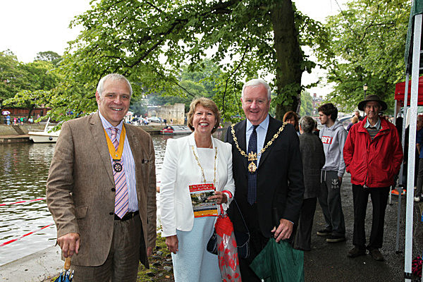 IMG_8429 - DRAGON BOAT RACE 2014 York Rotary Club
