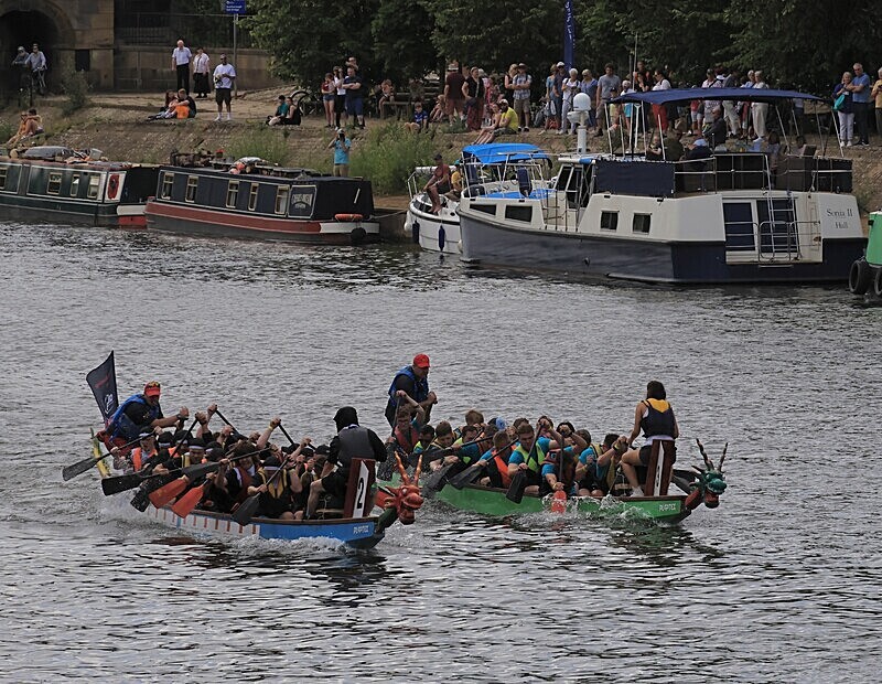 2B9A2093 - DRAGON BOAT RACE 2023