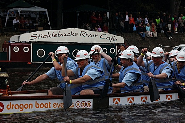  - DRAGON BOAT RACE 2009   2