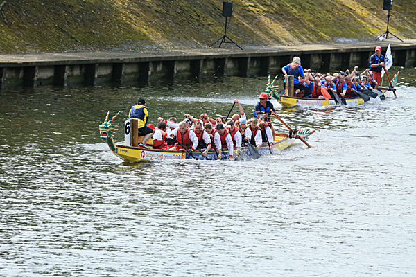 IMGL6789 - DRAGON BOAT RACE 2014 York Rotary Club