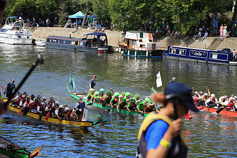 BV6R7716 - DRAGON BOAT RACE  2022