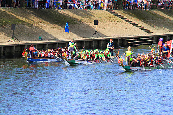 IMG_8933 - DRAGON BOAT RACE 2013 York Rotary Club