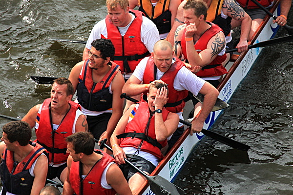 IMG_6463 - DRAGON BOAT RACE 2010 York Rotary Club