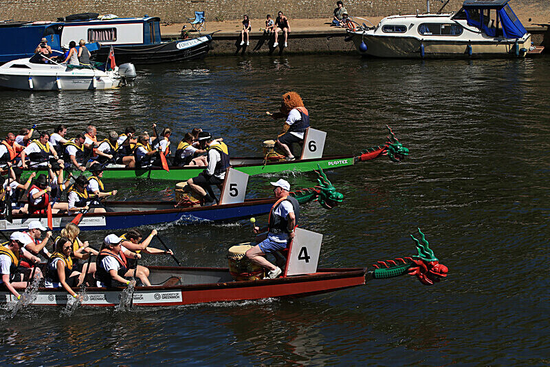 BV6R7440 - DRAGON BOAT RACE 2022    HIGHLIGHTS