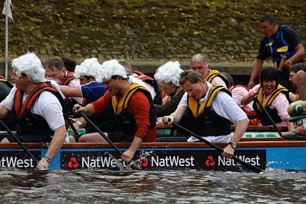  - DRAGON BOAT RACE 2009   2