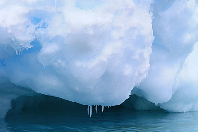  - ANTARCTICA NOV 2014