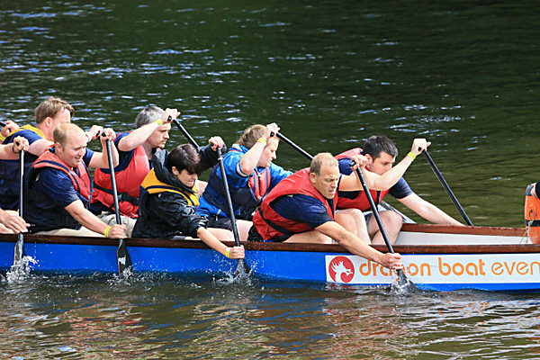 IMGL6944 - DRAGON BOAT RACE 2014 York Rotary Club