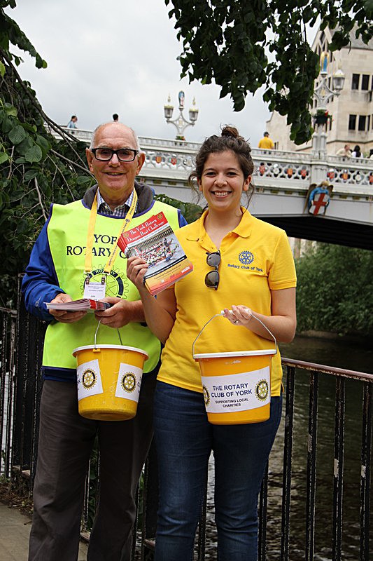 DRAGON BOAT RACE 10 July 2016 - 132 of 549 - DRAGON BOAT RACES 2016 York Rotary Club