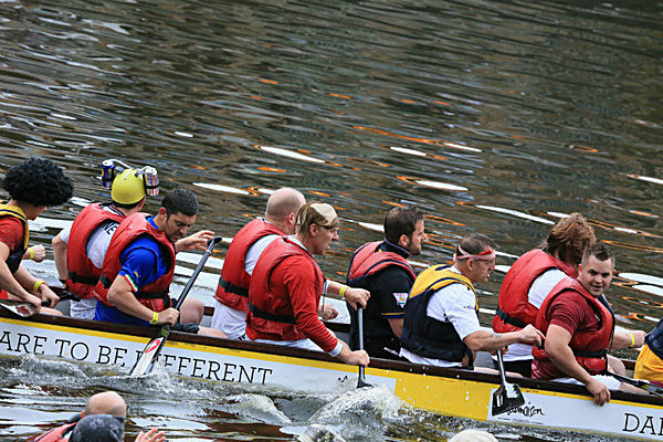 IMGL6377 - DRAGON BOAT RACE 2014 York Rotary Club