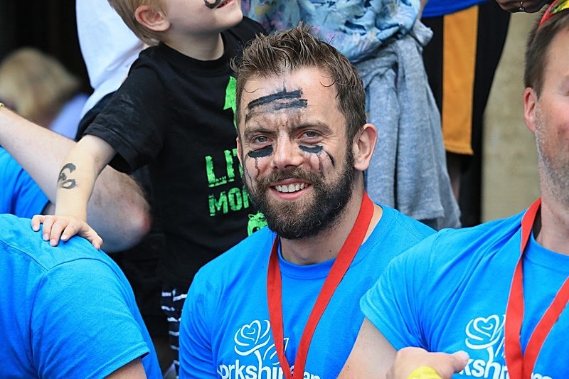 BV6R2049 - DRAGON BOAT RACES 2015 York Rotary Club
