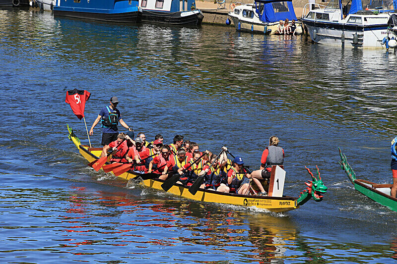 BV6R7472 - DRAGON BOAT RACE 2022    HIGHLIGHTS