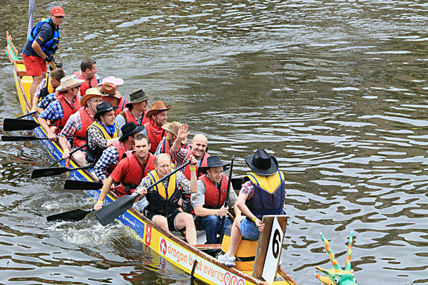 IMGL6705 - DRAGON BOAT RACE 2014 York Rotary Club