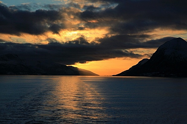  - NORWAY& NORTHERN LIGHTS 2010
