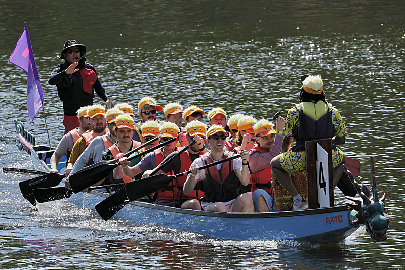 THE YORK ROTARY DRAGON BOAT CHALLENGE 2026 - 118 of 426 - DRAGON BOAT RACE 2026. York Rotary Club.