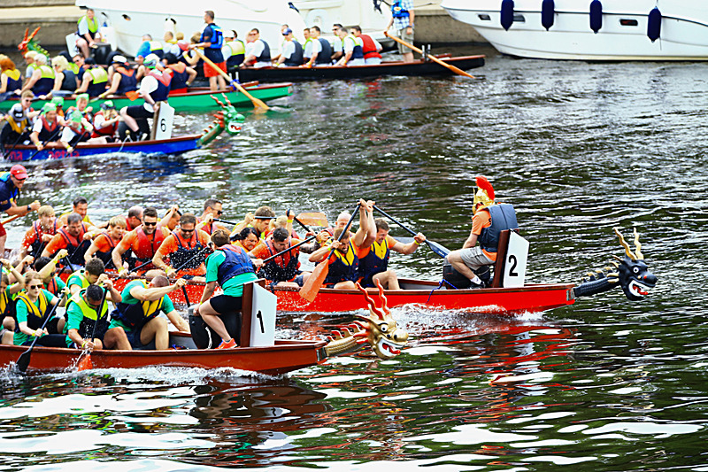 BV6R4320 - DRAGON BOAT RACE 2017