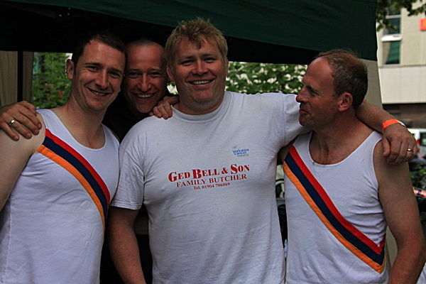 IMG_6113 - DRAGON BOAT RACE 2010 York Rotary Club