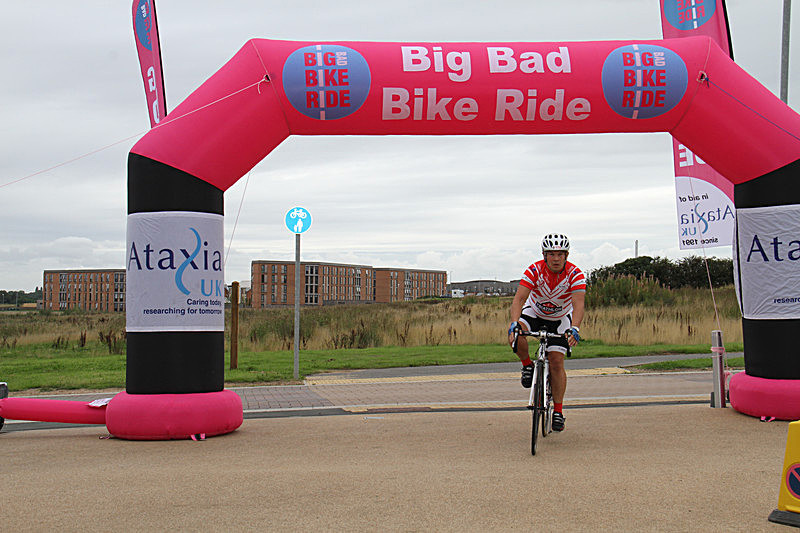 IMG_2411 - BIG BAD BIKE RIDE 2016