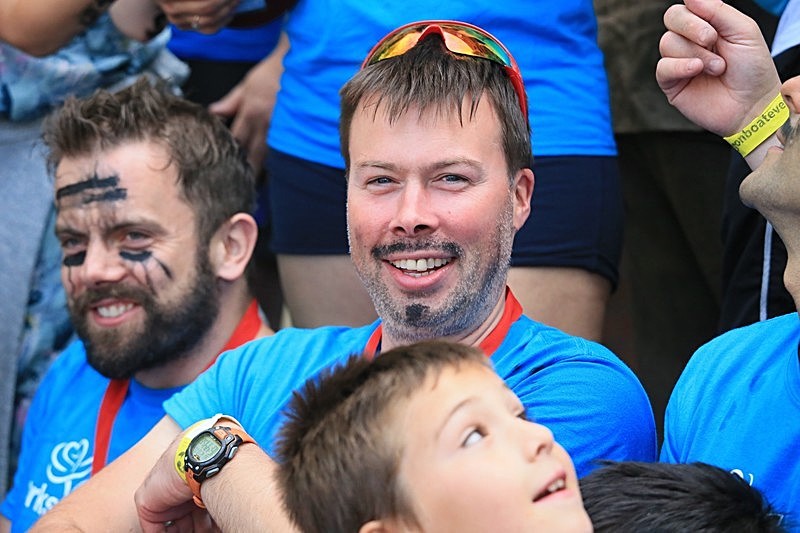BV6R2048 - DRAGON BOAT RACES 2015 York Rotary Club