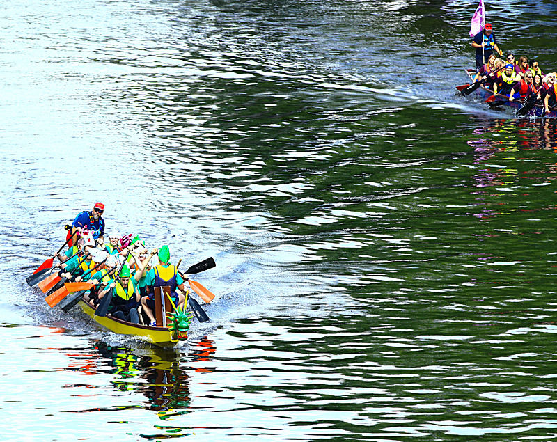 BV6R4210 - DRAGON BOAT RACE 2017