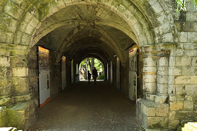 JULY 2014  -31 - FOUR SEASONS MUSEUM GARDENS