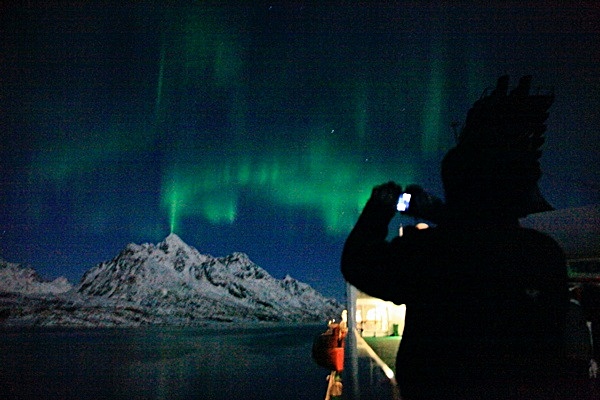  - NORWAY& NORTHERN LIGHTS 2010