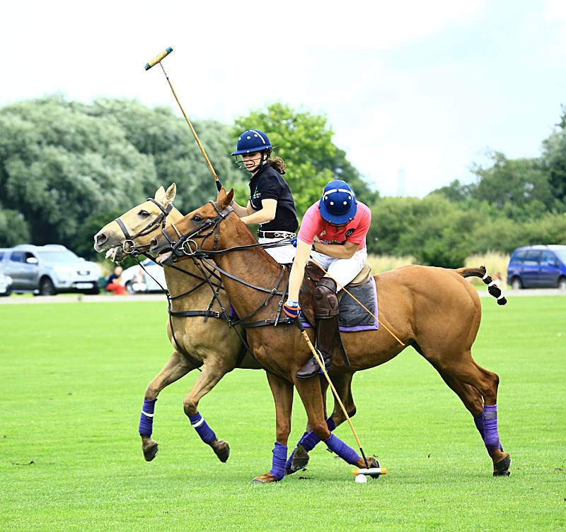 BV6R6785 - WHITE ROSE POLO CLUB LADIES DAY